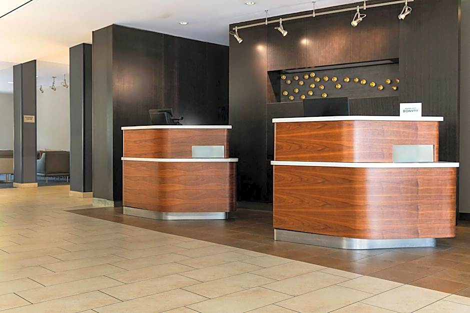 Courtyard by Marriott Largo Medical Center Drive