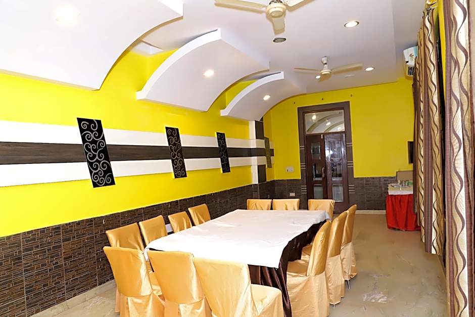 Hotel Sheel Gopal Vision