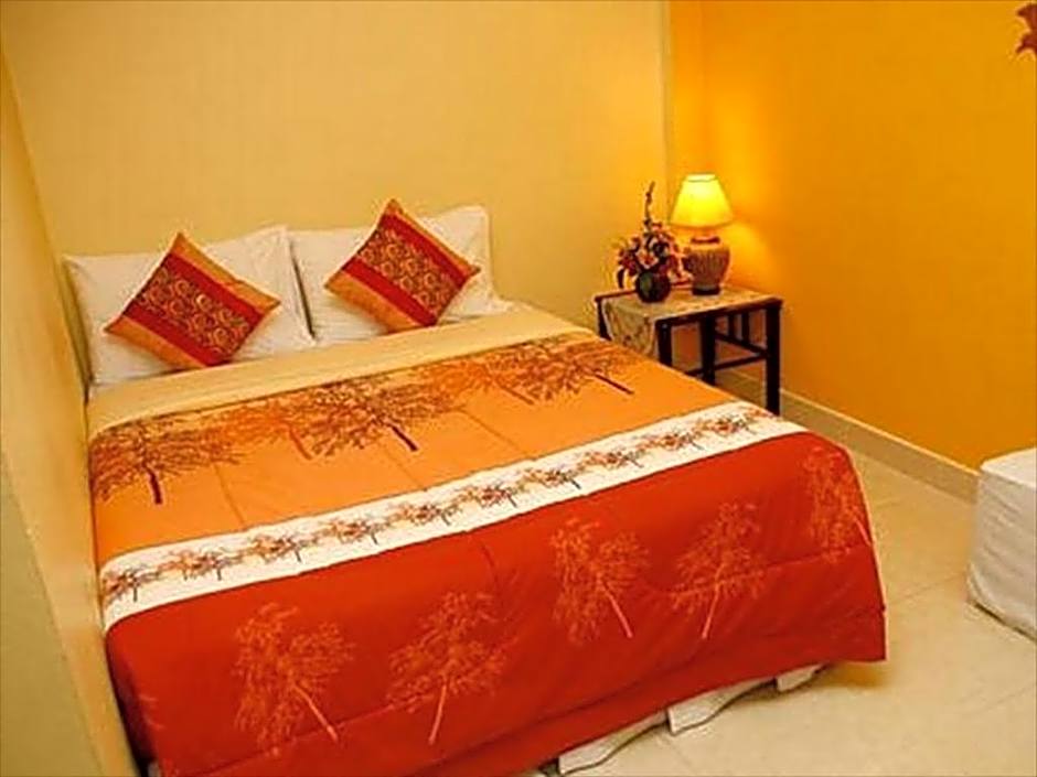 Palm Sweet Hotel