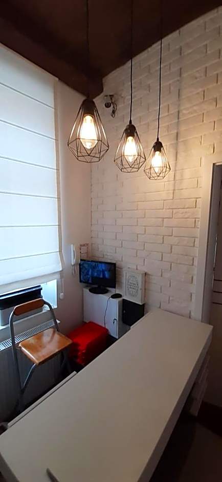 Kraków Chilli Hostel