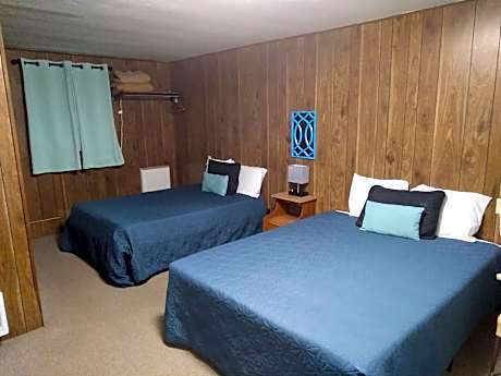 Crawford Motel