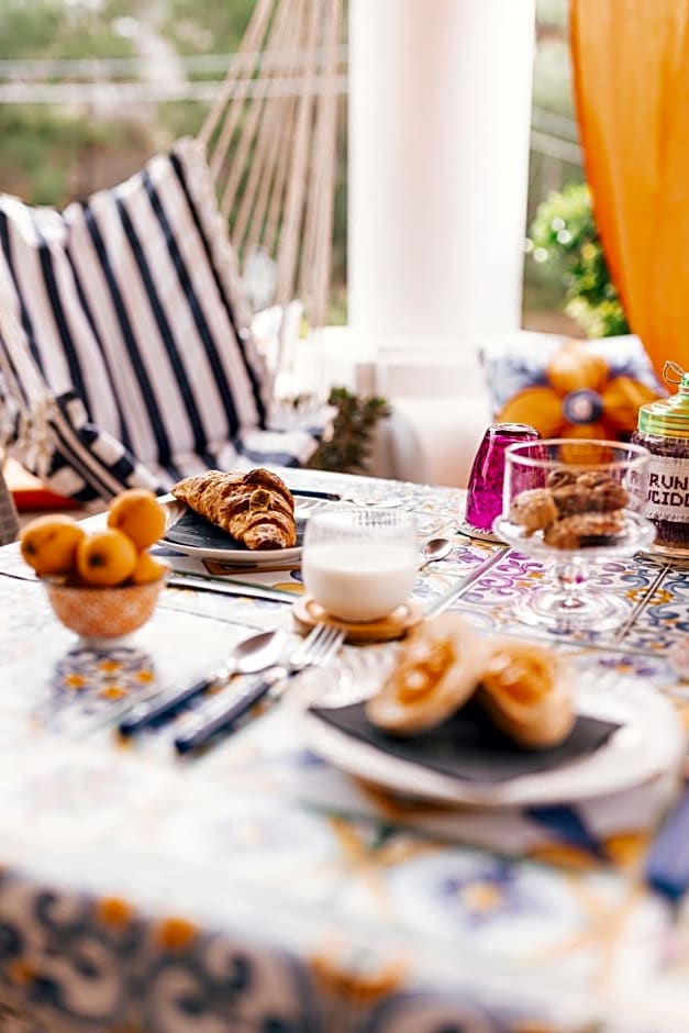 Lauricella Bed and Breakfast