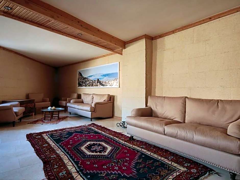 Aden Hotel Cappadocia