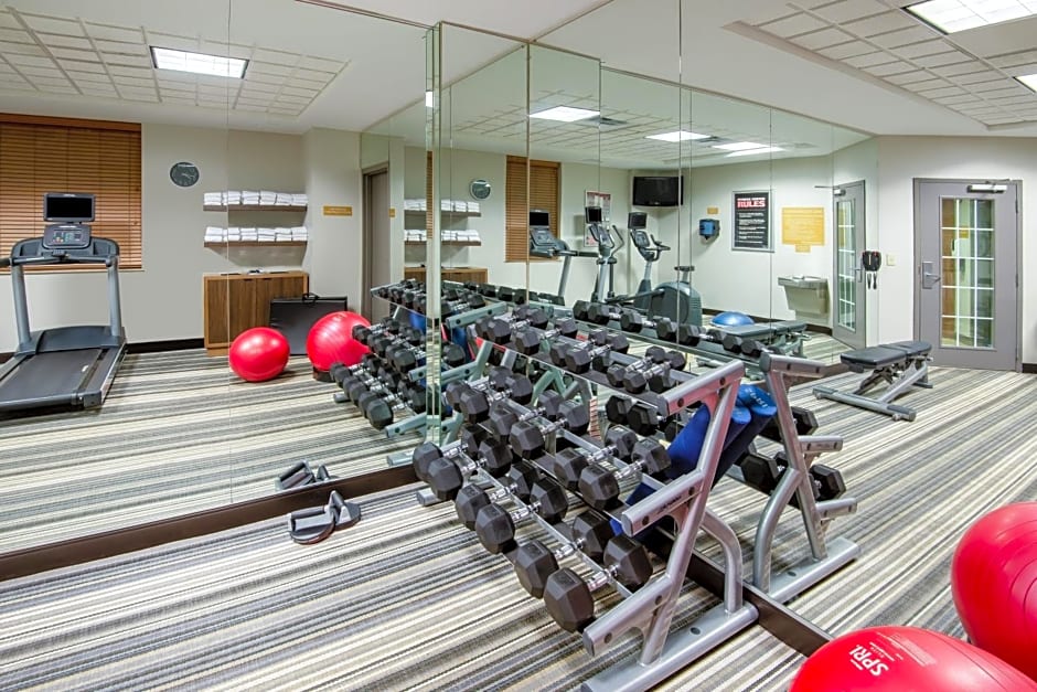 Candlewood Suites Manassas By IHG