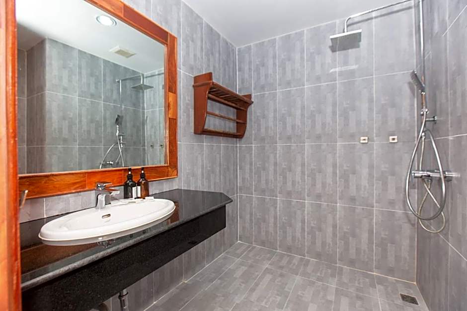 Sky View Hotel Buriram