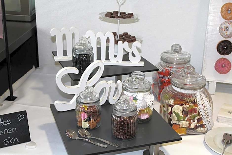 relexa Waldhotel Schatten