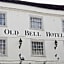The Old Bell - Warminster