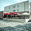 Hotel Central Vis a Vis