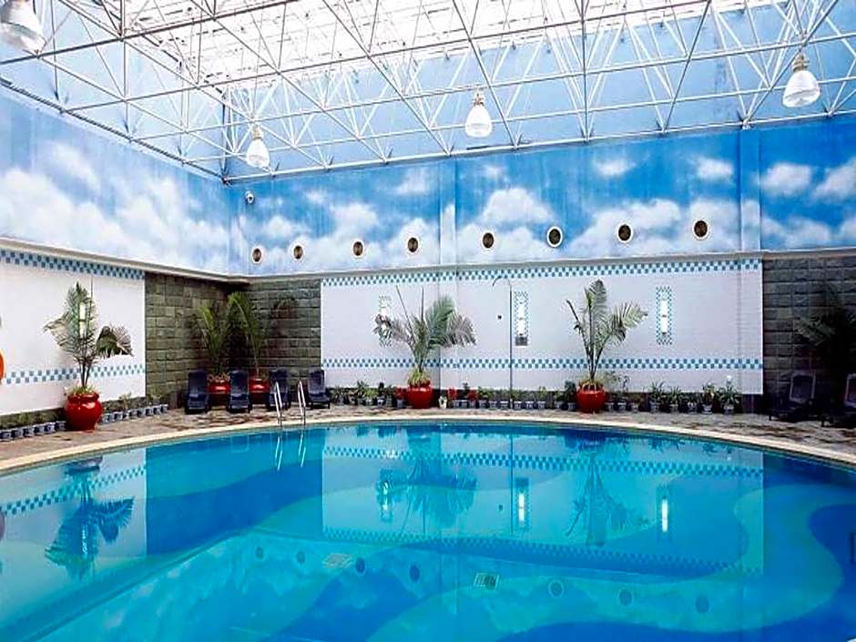 Enlux Hotel