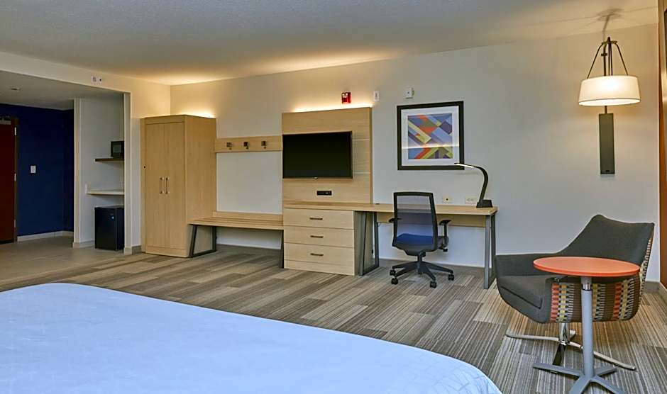 Holiday Inn Express Eugene-Springfield By IHG