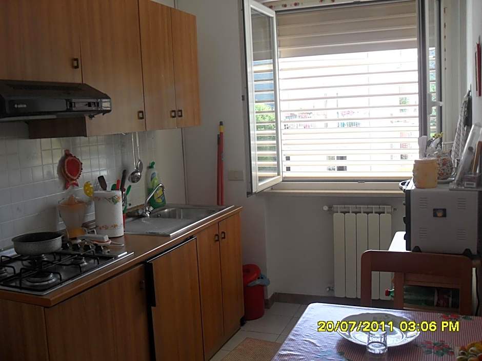 residence la collinetta