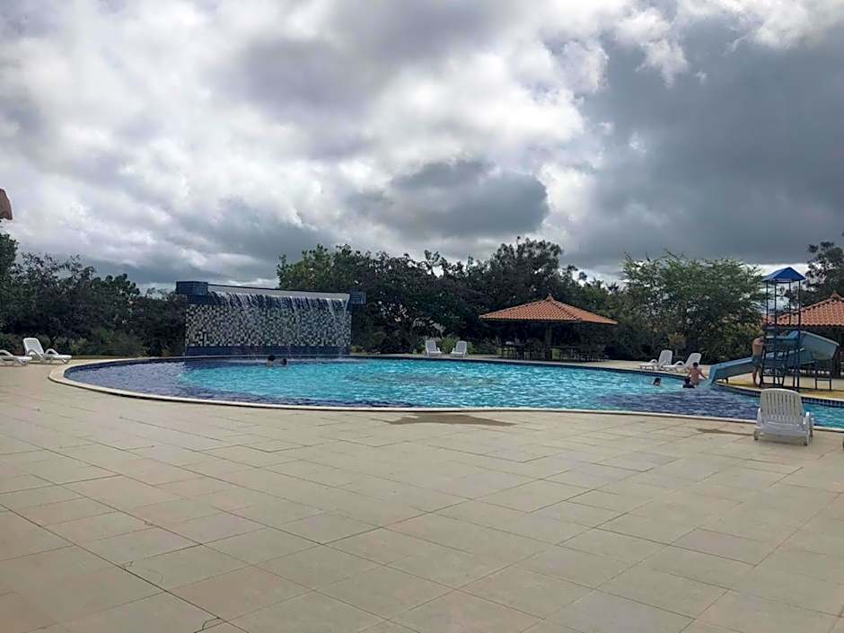 HOTEL CANARIUS DE GRAVATA - Flat