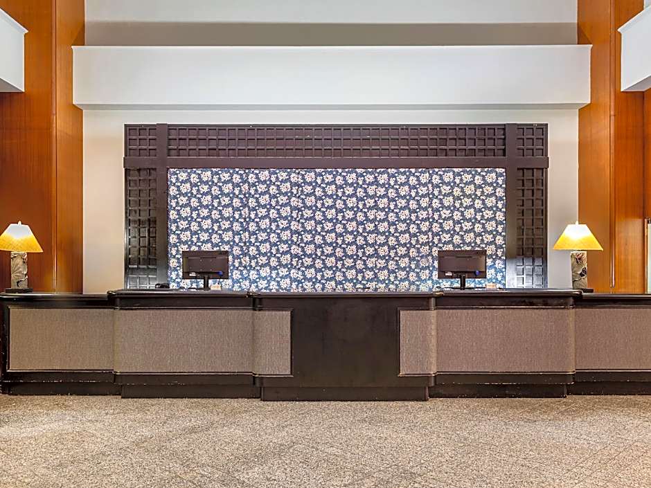 Guide Hotel Hsinchu Zhongyang
