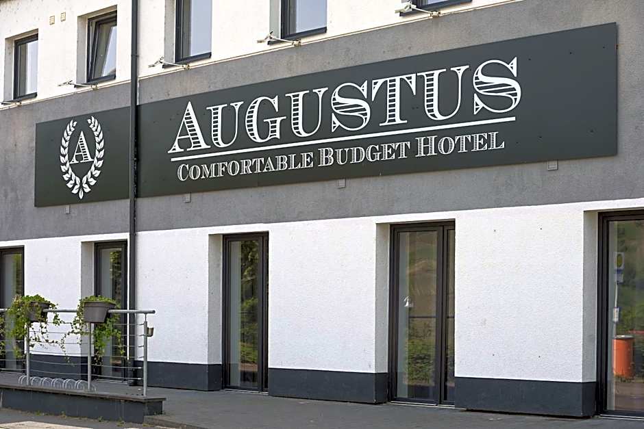 Augustus Hotel & Apartments Bernkastel-Kues