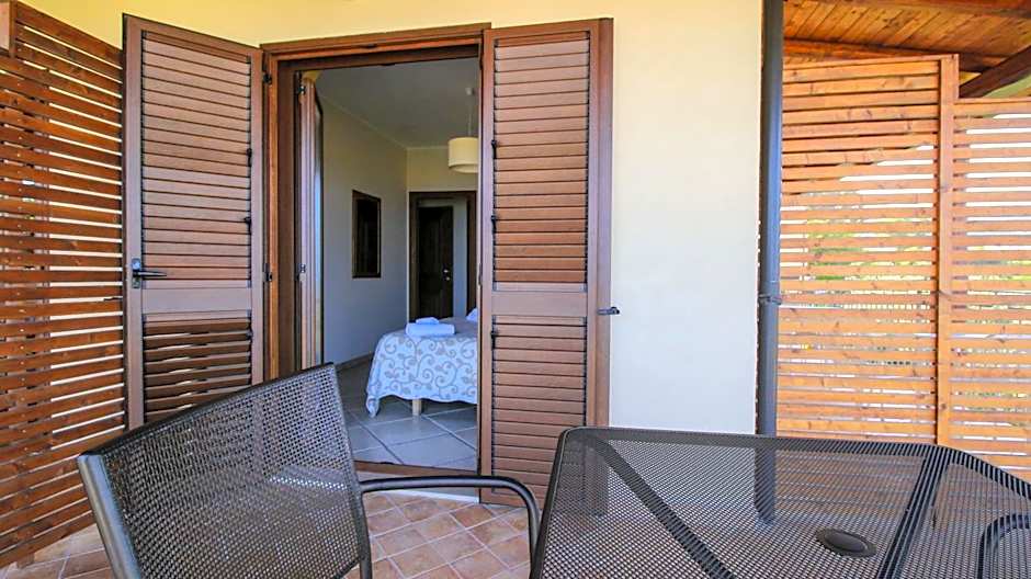 Villa D'Aquino