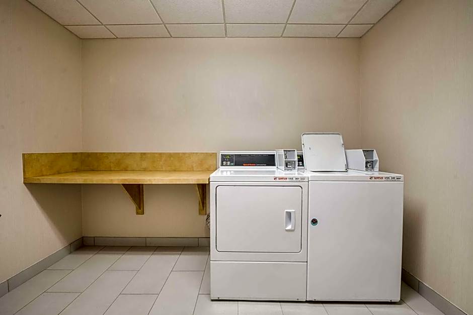 Hilton Garden Inn Rockford