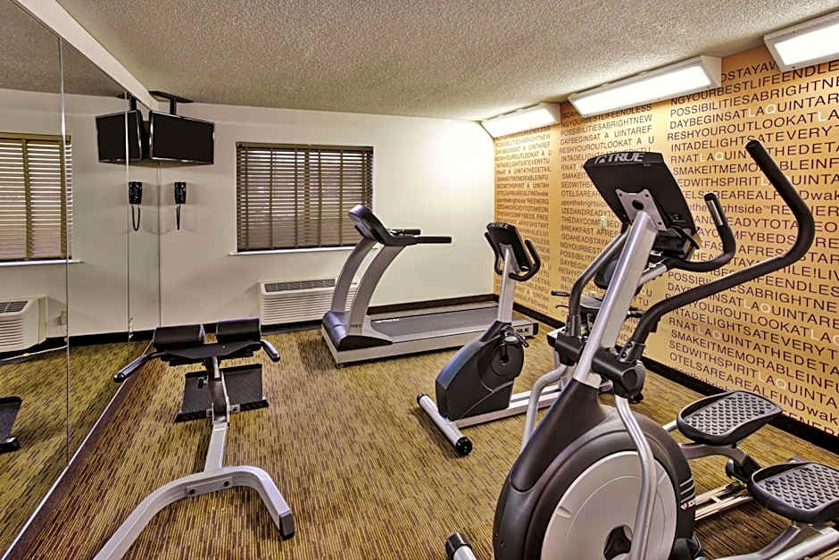 La Quinta Inn & Suites by Wyndham Mansfield, Oh