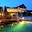 Wellness hotel V Nebi