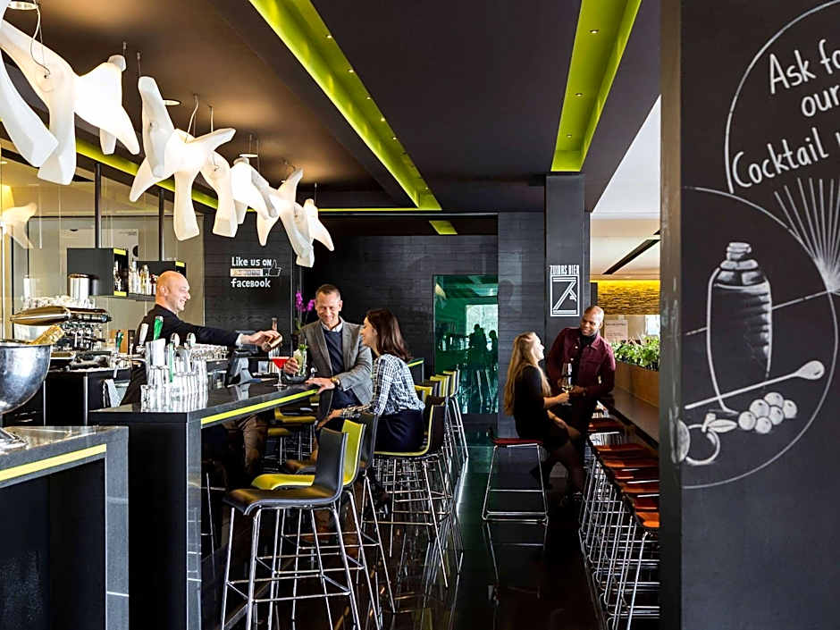Novotel Amsterdam City