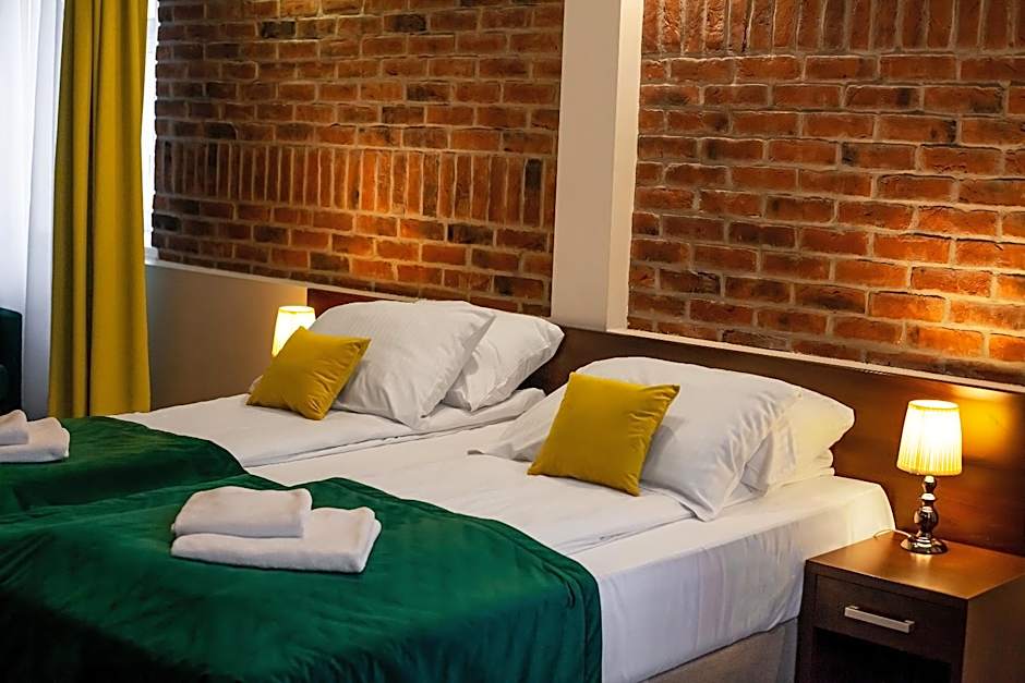 Hotel Artus - Old Town