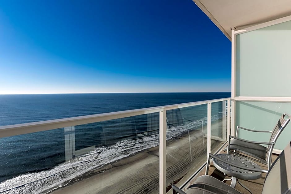 Hilton Grand Vacations Club Ocean 22 Myrtle Beach