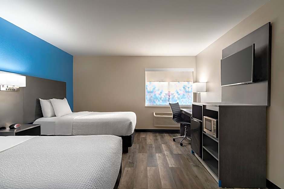 La Quinta Inn & Suites by Wyndham Chicago Tinley Park