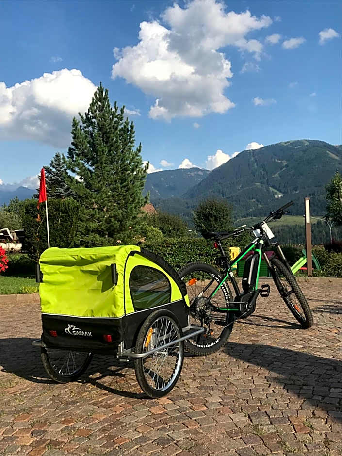 Park Hotel Bellacosta