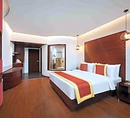 Fortune Park, Tiruppur -  Member ITC Hotels' Group