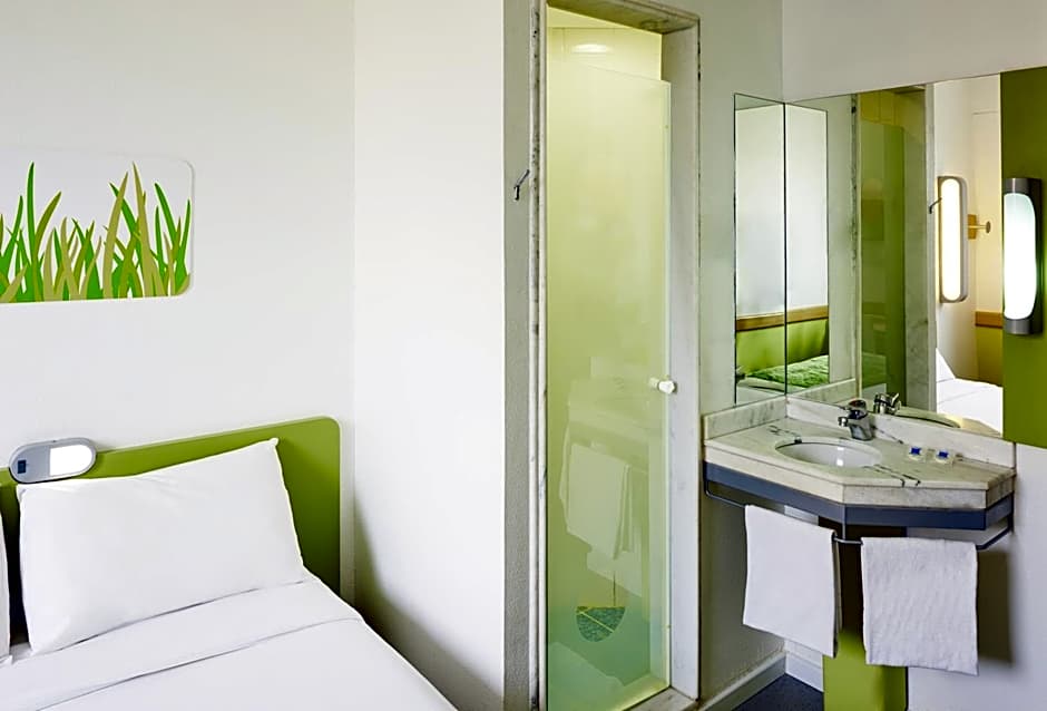 Ibis Budget Manosque Cadarache