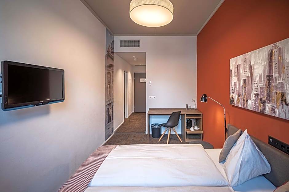 Hotel Bären am Bundesplatz