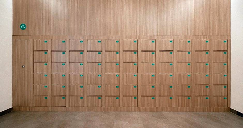 Bobopod Alun-Alun, Malang