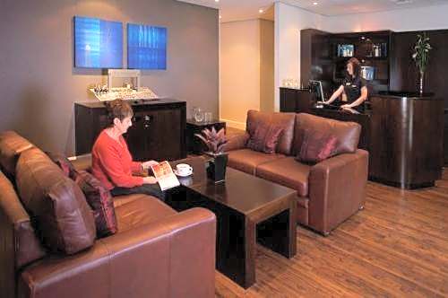 Bannatyne Spa Hotel Hastings