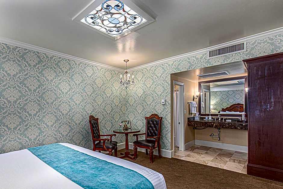 General Palmer Hotel