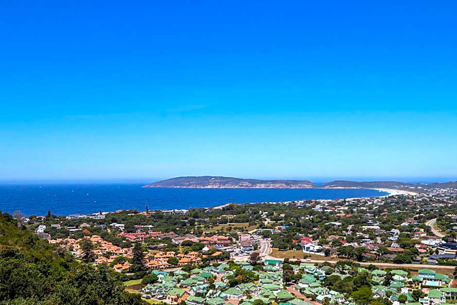 Belle Vue Ridge BnB,