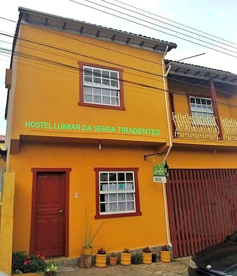 Hostel Lumiar da Serra