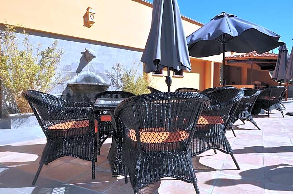 Hotel Rural Hacienda del Buen Suceso