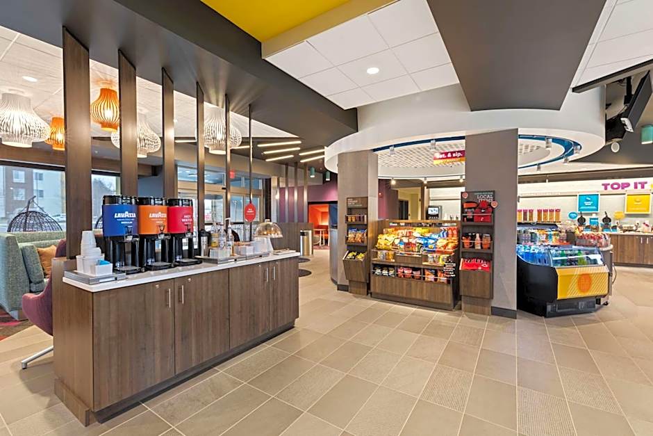 Tru by Hilton Sharonville, OH