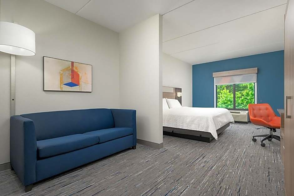 Holiday Inn Express Hotel & Suites Newport South By IHG