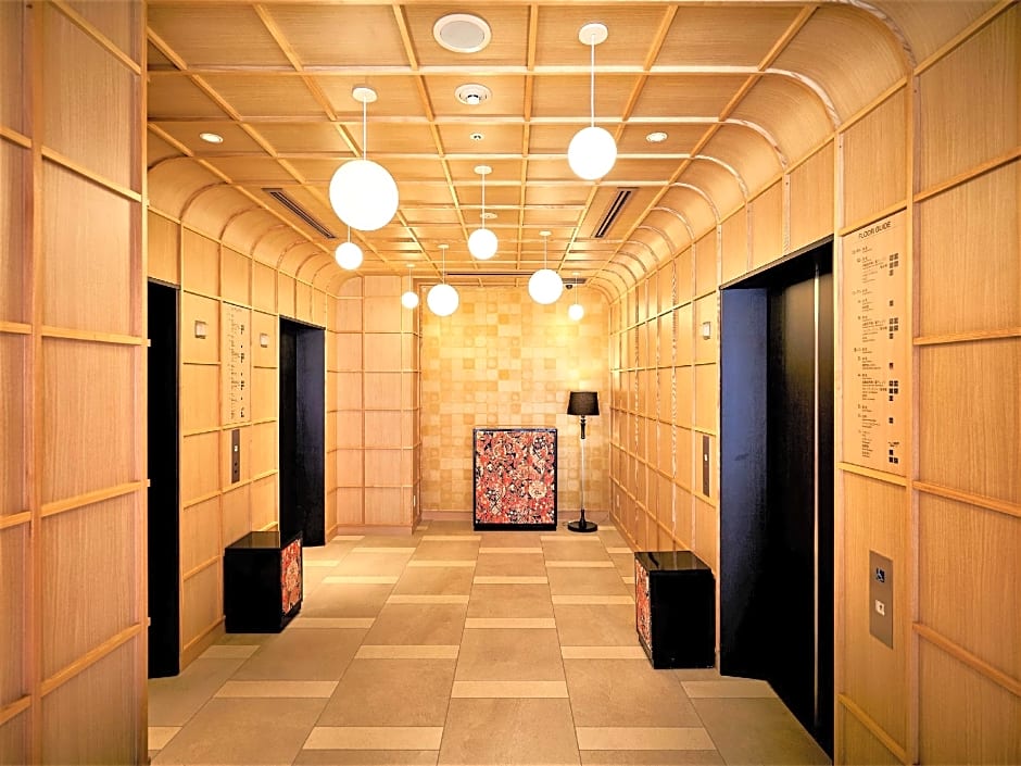 Daiwa Roynet Hotel Kanazawa-Miyabi