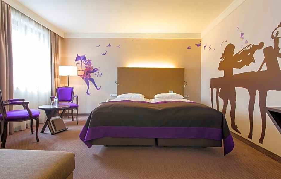 Hotel Der Salzburger Hof