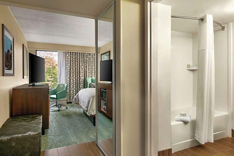 Hampton Inn By Hilton Richmond - Ashland