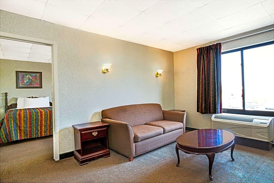 Days Inn by Wyndham Parsippany