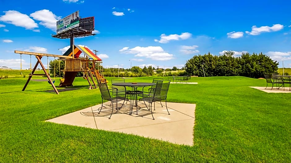 Best Western El Reno