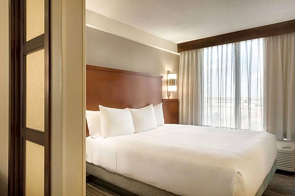 Hyatt Place Chicago Schaumburg