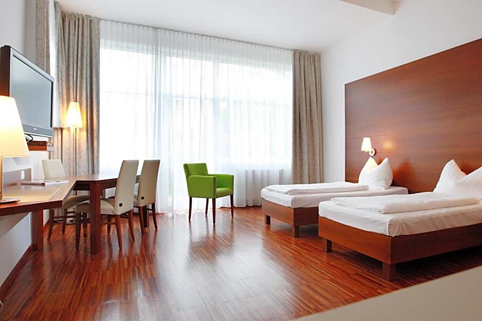 Hotel Babenbergerhof