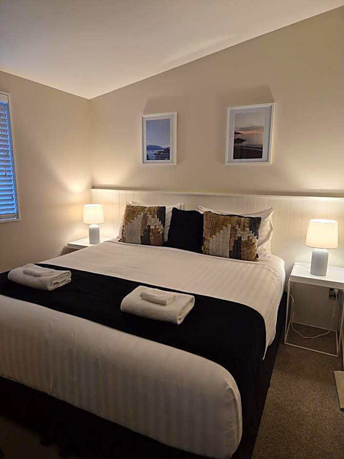 Kaikoura Waterfront Apartments