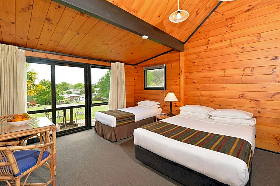 Kerikeri Homestead Motel & Apartments