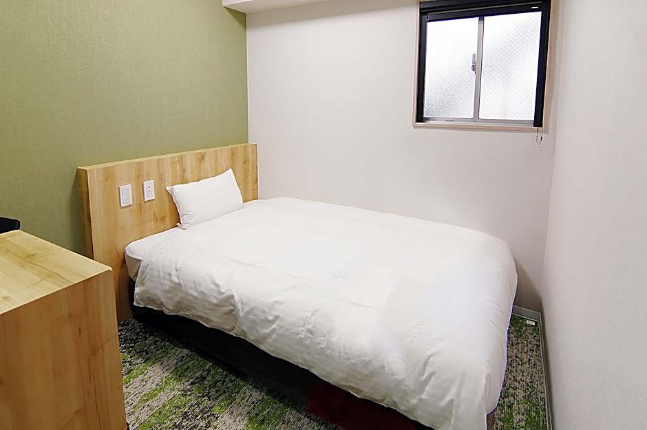 Sasebo Green Hotel