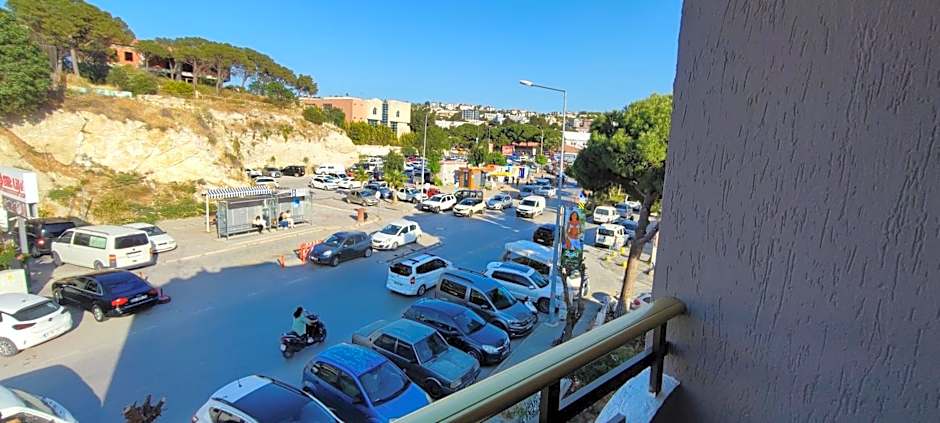 Mıstık Otel