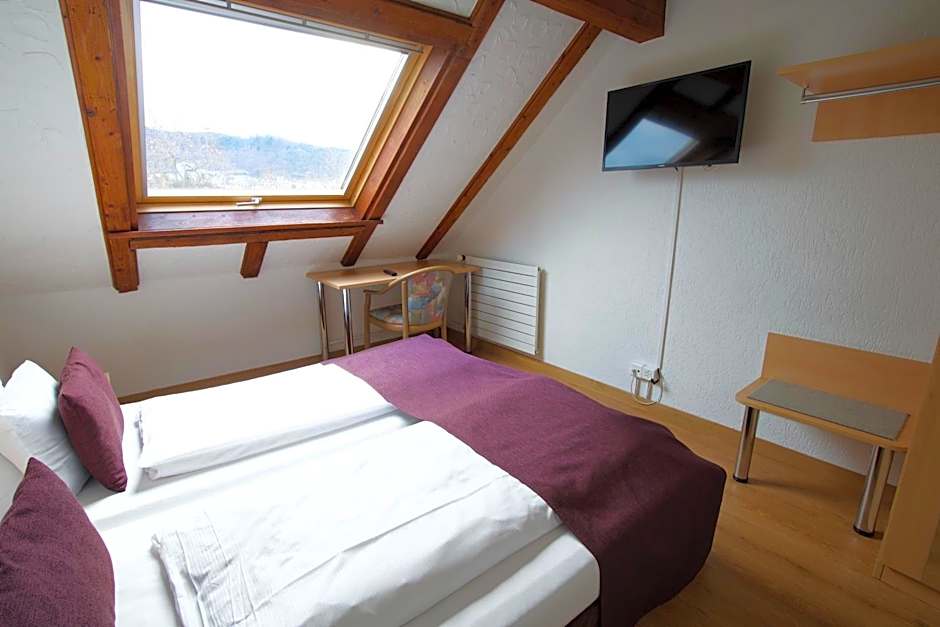 Olympia Hotel Zurich